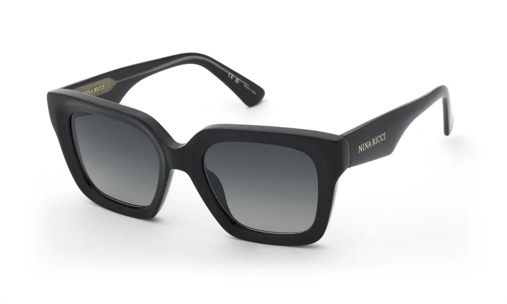 Occhiali da sole Nina Ricci SNR458 0700