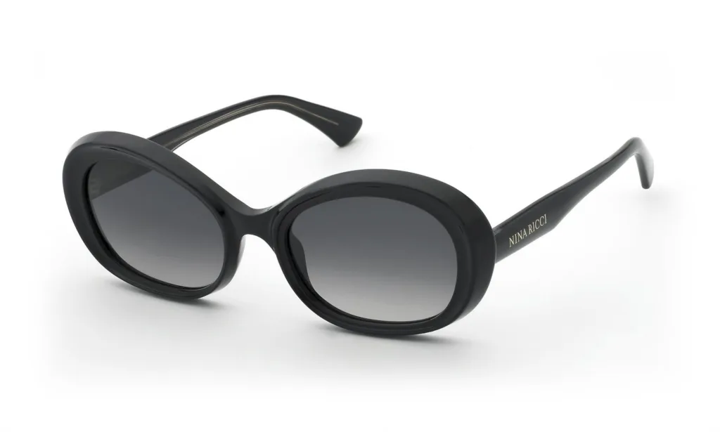 Occhiali da sole Nina Ricci SNR459 0700