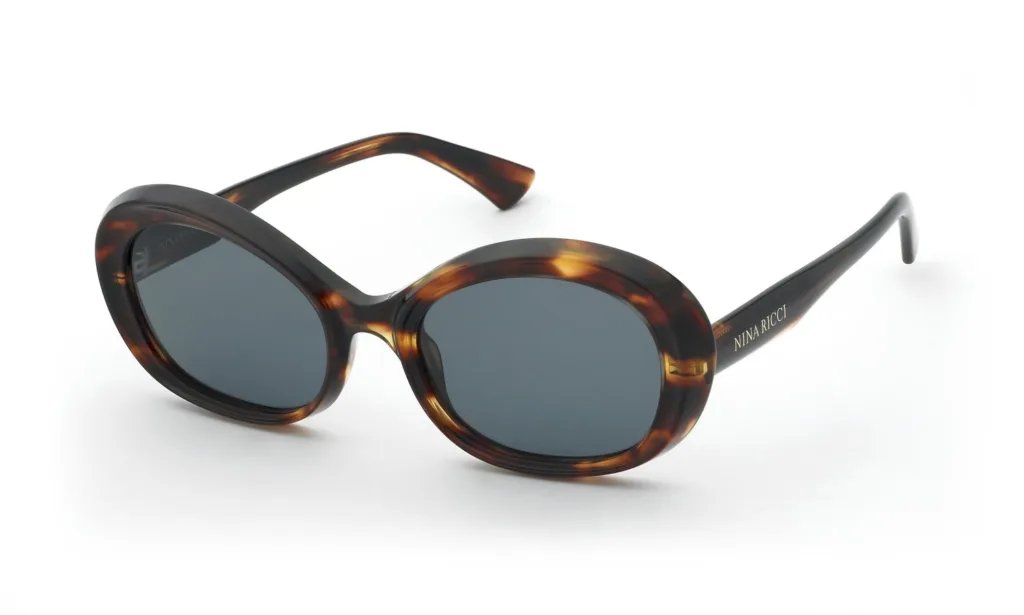 Occhiali da sole Nina Ricci SNR459 0829