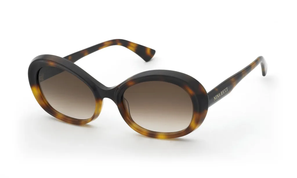 Occhiali da sole Nina Ricci SNR459 0APE