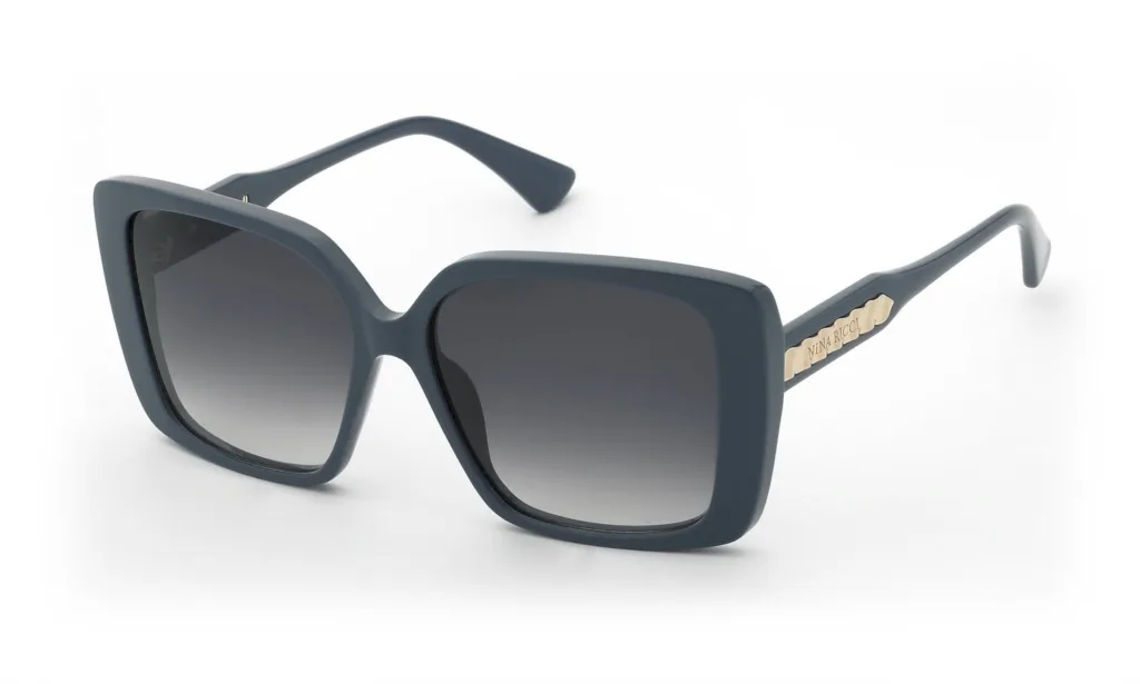 Occhiali da sole Nina Ricci SNR462 04G5