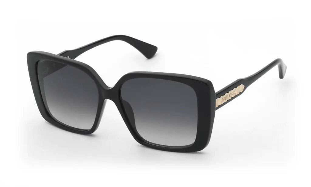 Occhiali da sole Nina Ricci SNR462 0700