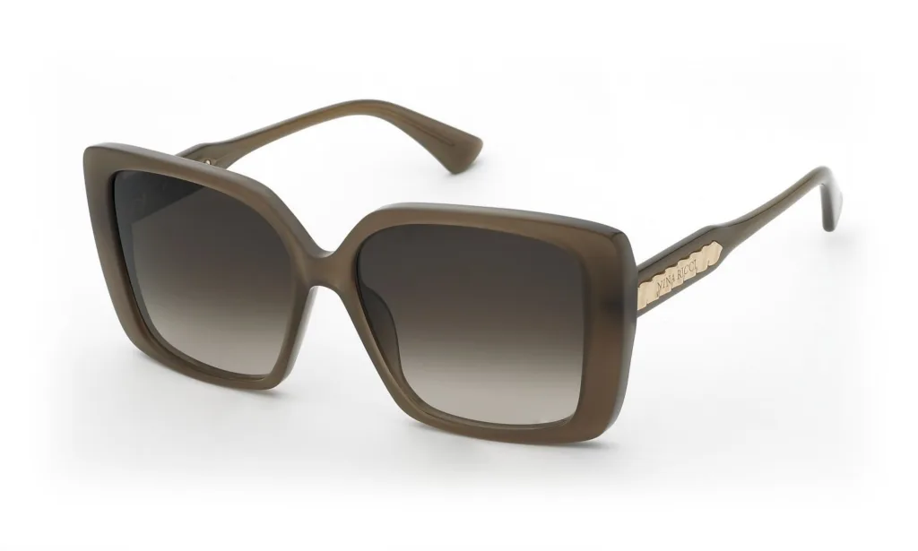 Occhiali da sole Nina Ricci SNR462 0G41