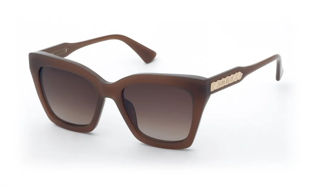 Occhiali da sole Nina Ricci SNR463 03G9