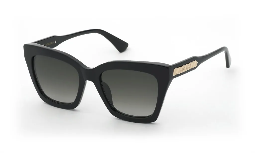 Occhiali da sole Nina Ricci SNR463 0700