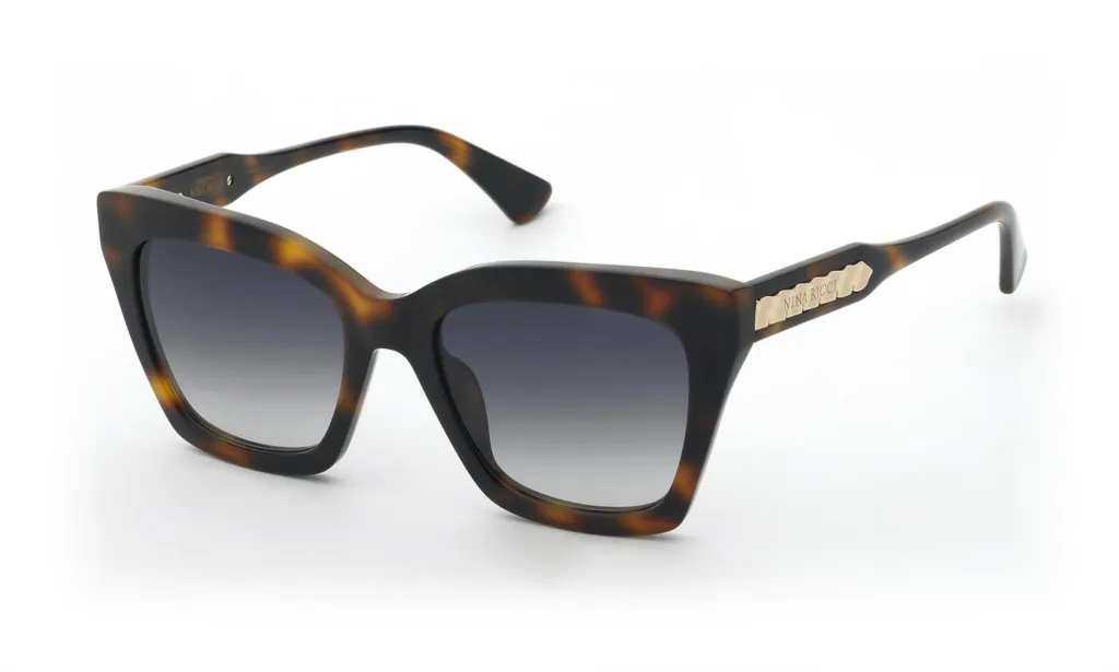 Occhiali da sole Nina Ricci SNR463 0752