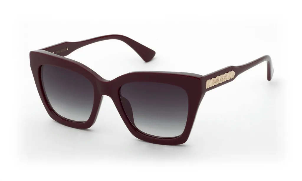 Occhiali da sole Nina Ricci SNR463 09FH