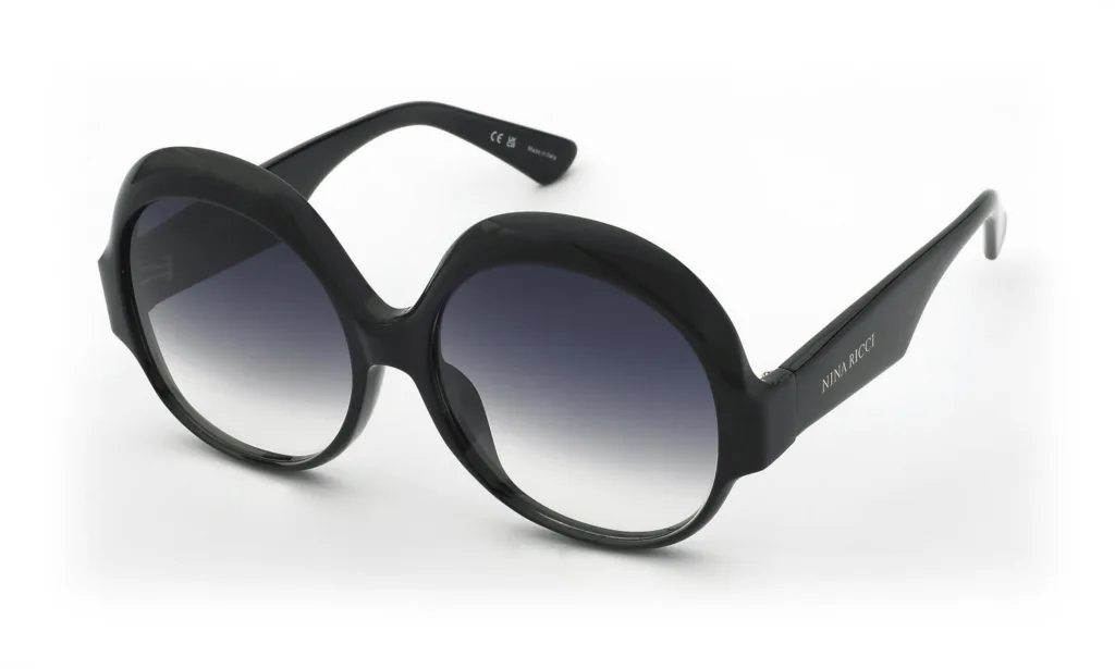 Occhiali da sole Nina Ricci SNR464 0700