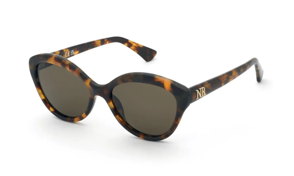 Occhiali da sole Nina Ricci SNR478 0745