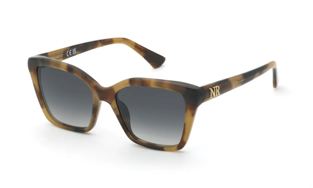 Occhiali da sole Nina Ricci SNR479 0922