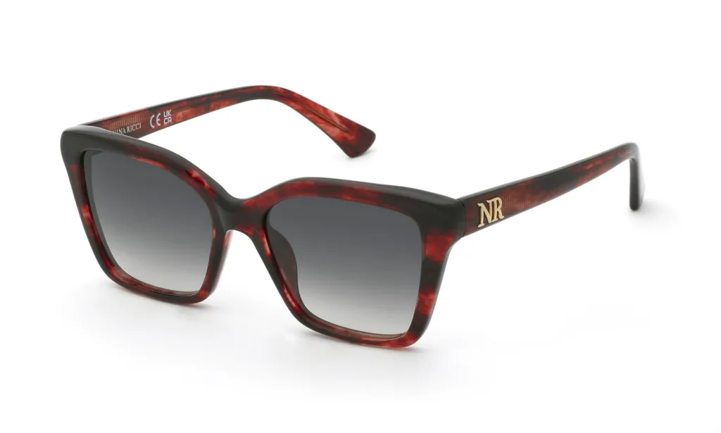 Occhiali da sole Nina Ricci SNR479 0VC8