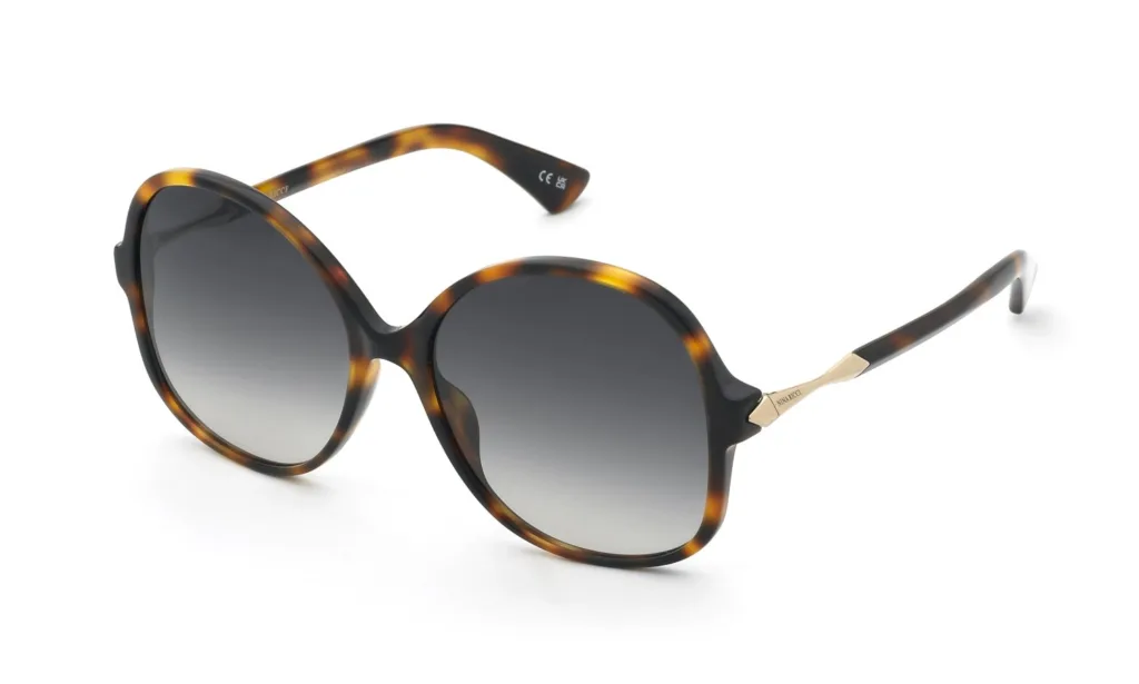 Occhiali da sole Nina Ricci SNR480 0752