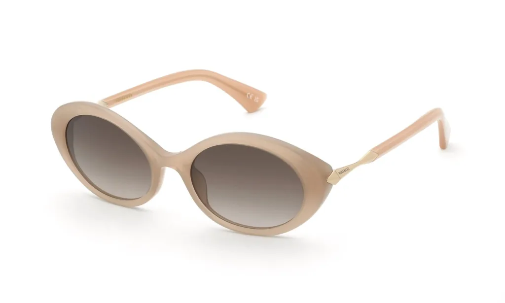 Occhiali da sole Nina Ricci SNR481 02AR