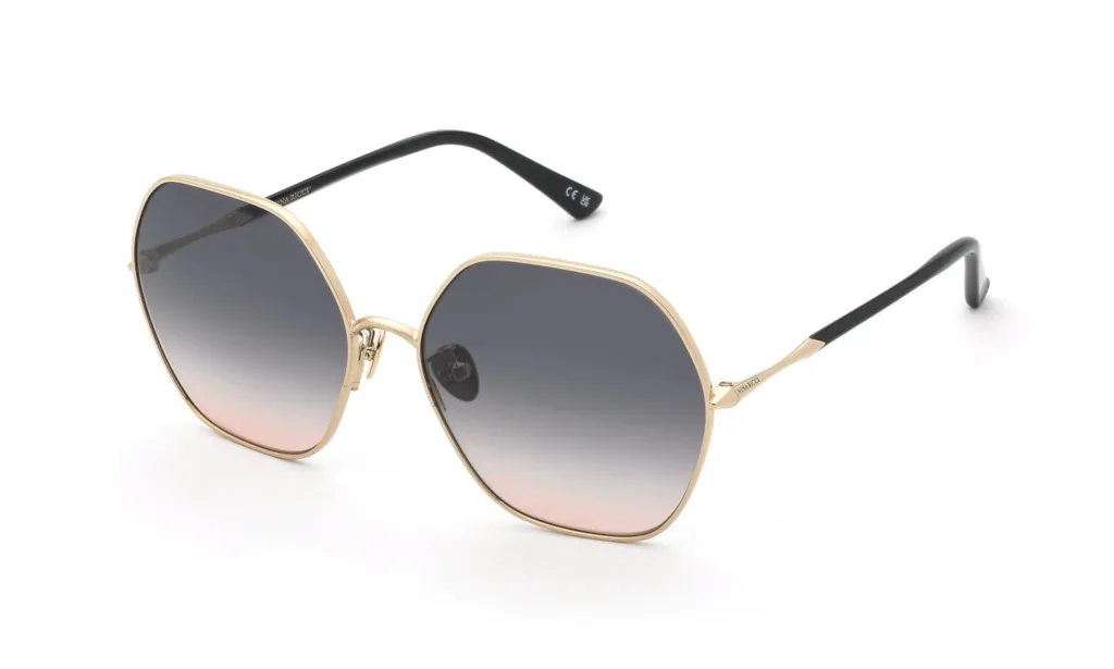 Occhiali da sole Nina Ricci SNR482 0300