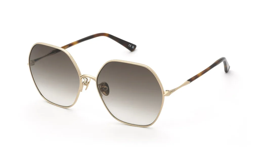 Occhiali da sole Nina Ricci SNR482 300Y