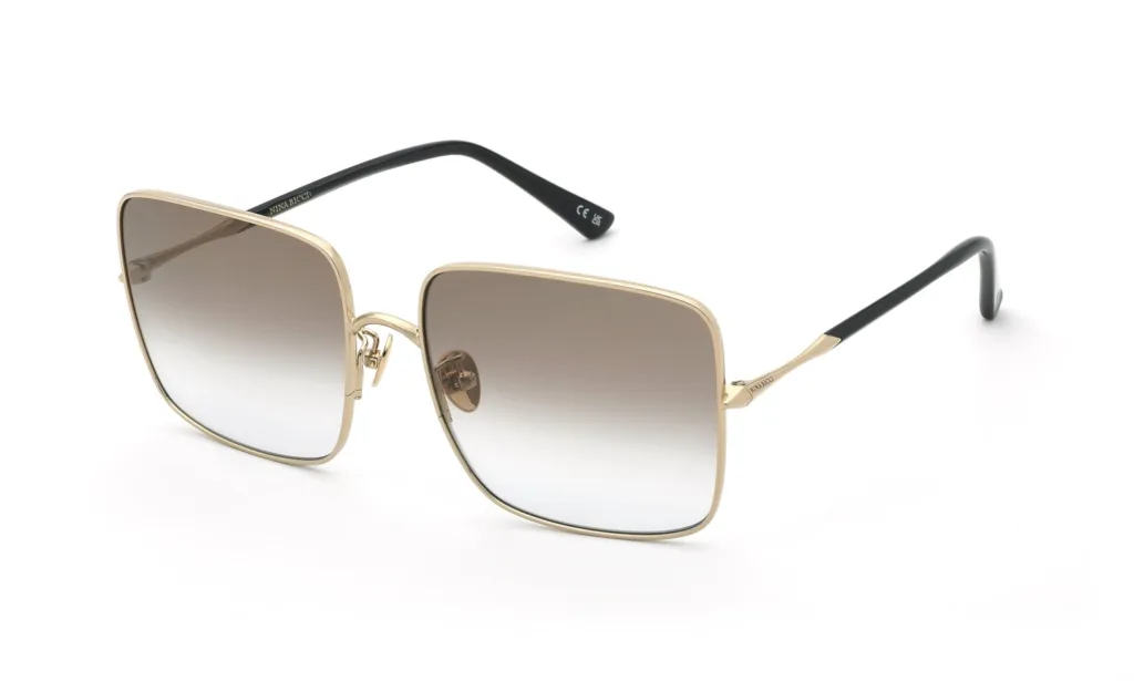 Occhiali da sole Nina Ricci SNR483 0300