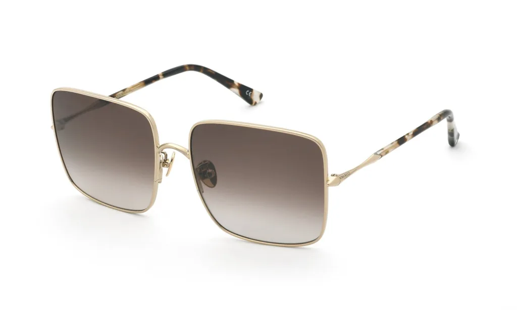 Occhiali da sole Nina Ricci SNR483 300J