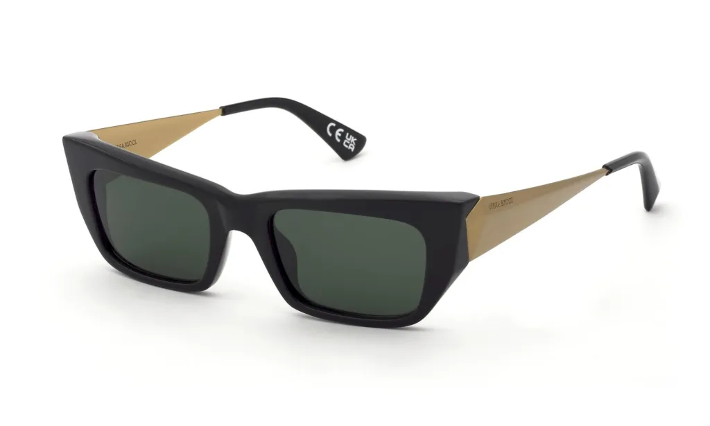 Occhiali da sole Nina Ricci SNR486 0700