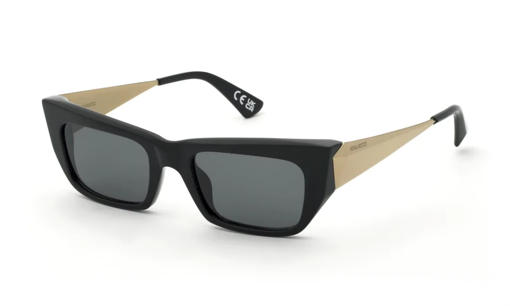 Occhiali da sole Nina Ricci SNR486 700Y