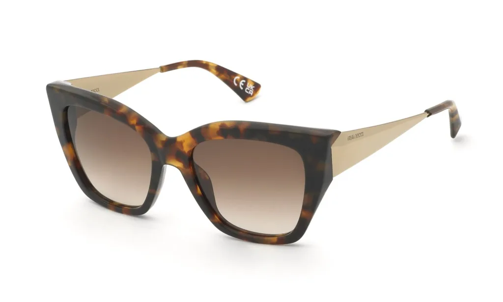 Occhiali da sole Nina Ricci SNR487 0745