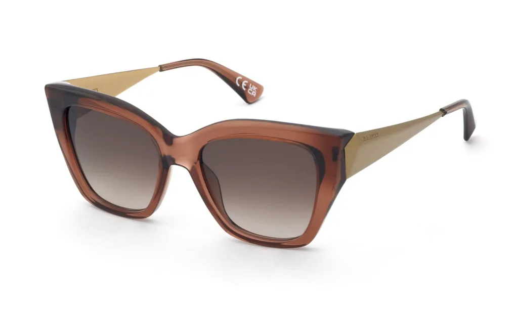 Occhiali da sole Nina Ricci SNR487 07AY