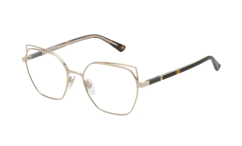 Occhiali da vista Nina Ricci VNR369 0F10