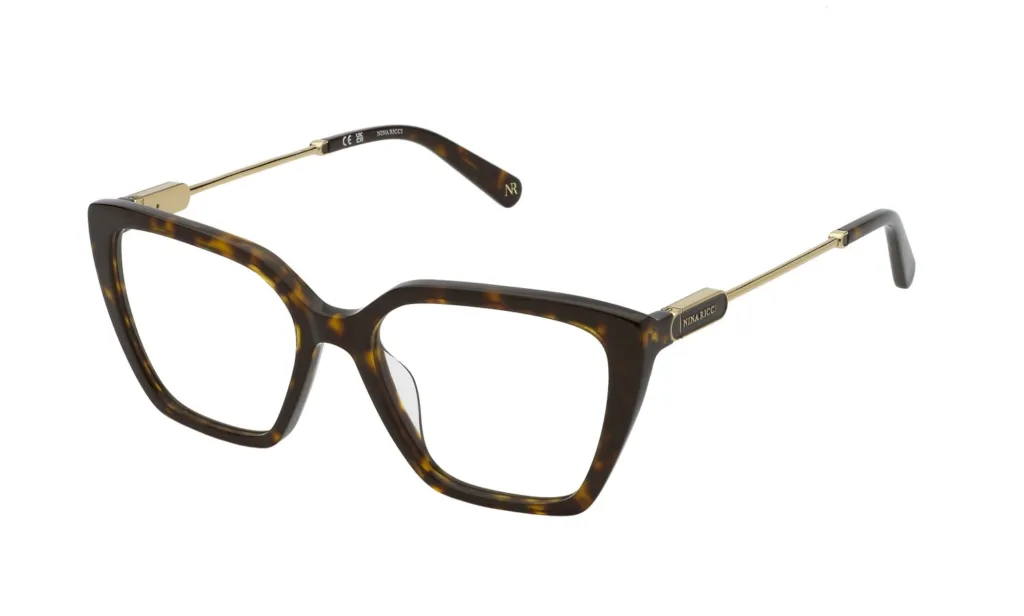 Occhiali da vista Nina Ricci VNR372 0743