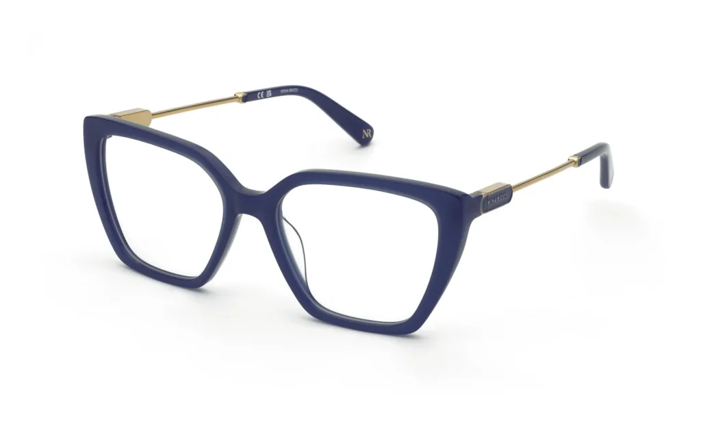 Occhiali da vista Nina Ricci VNR372 0956