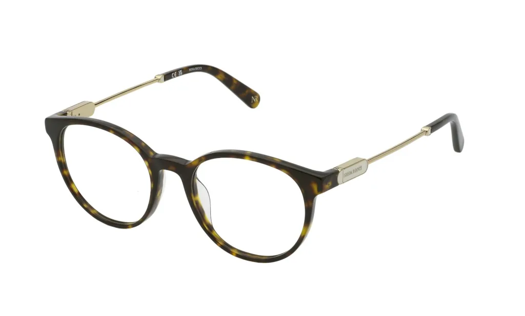 Occhiali da vista Nina Ricci VNR373 0909