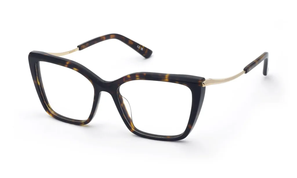 Occhiali da vista Nina Ricci VNR411 0743