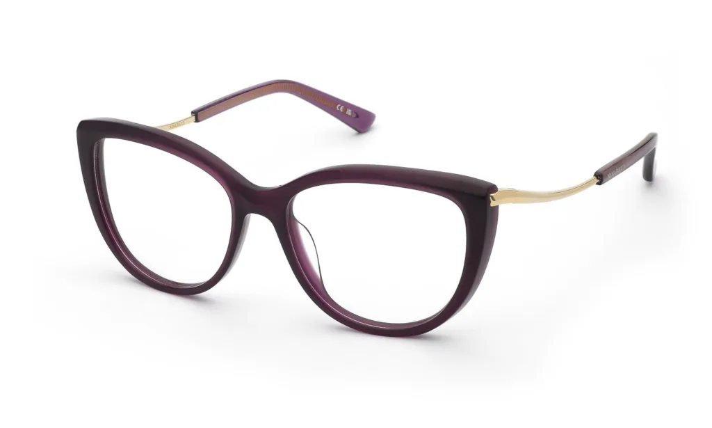 Occhiali da vista Nina Ricci VNR412 09PJ