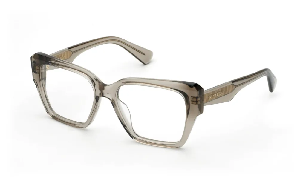 Occhiali da vista Nina Ricci VNR414 07T1