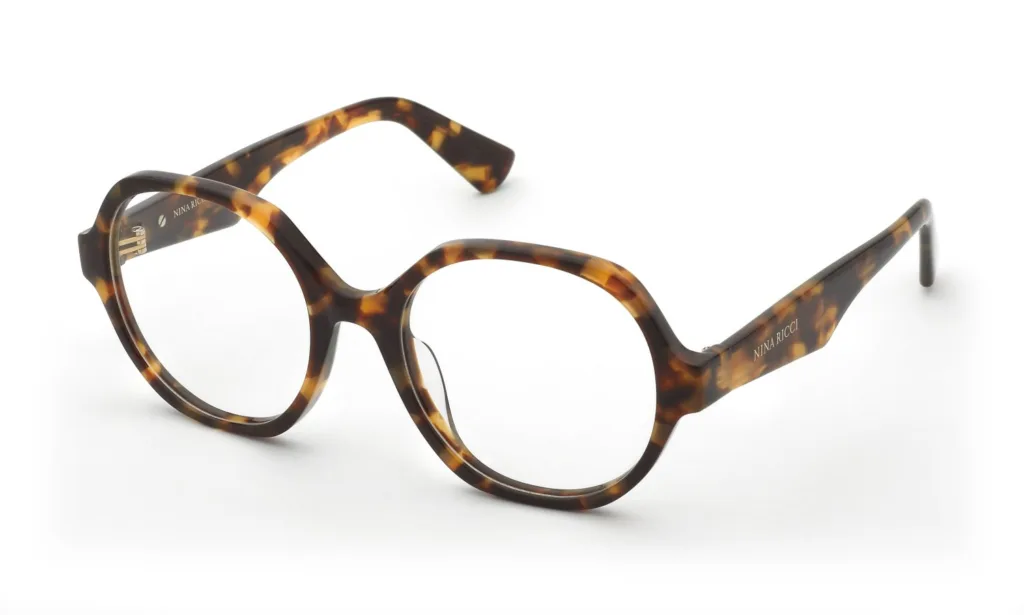 Occhiali da vista Nina Ricci VNR426 02BP