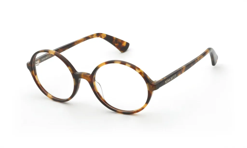 Occhiali da vista Nina Ricci VNR443 0745