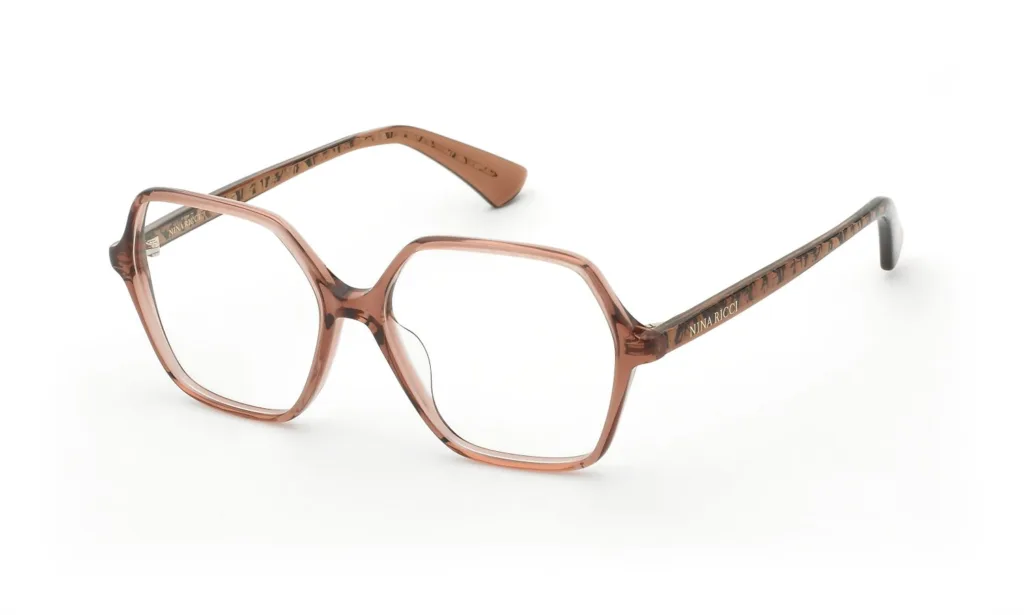 Occhiali da vista Nina Ricci VNR444 06MH
