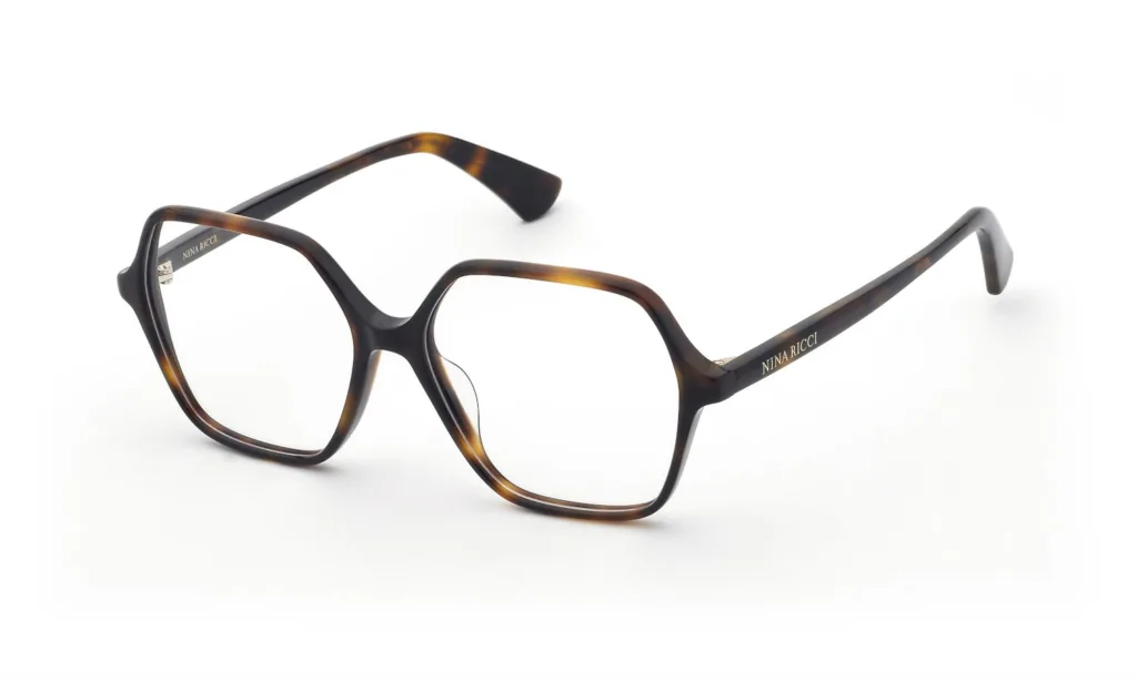 Occhiali da vista Nina Ricci VNR444 0752
