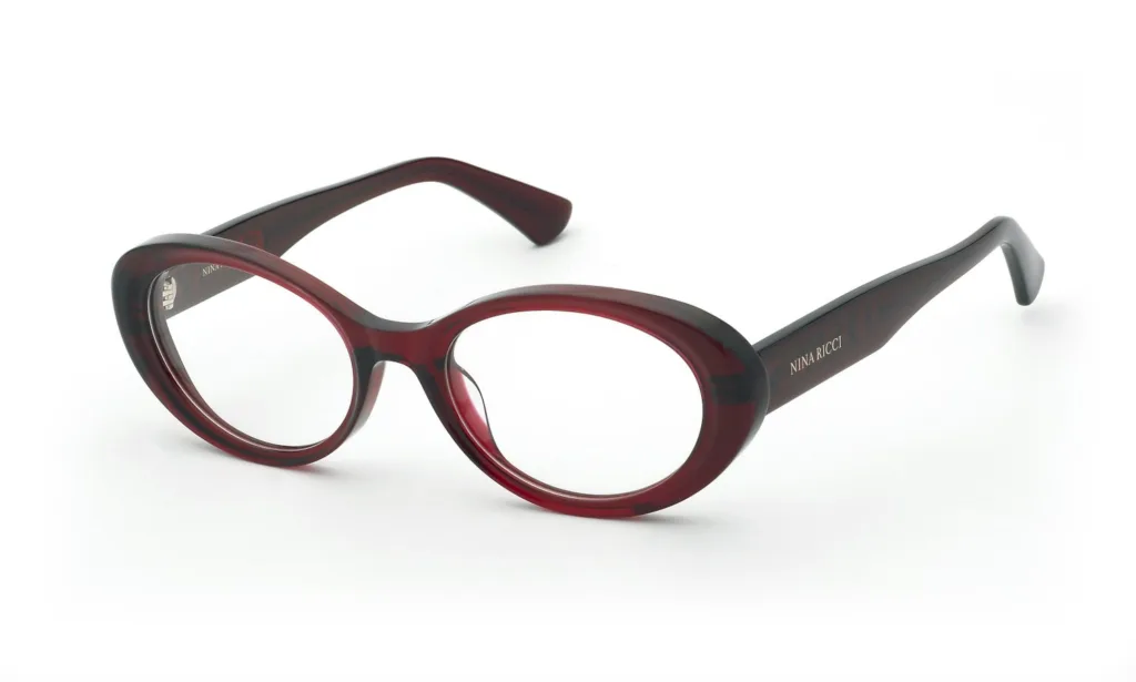 Occhiali da vista Nina Ricci VNR445 09WA