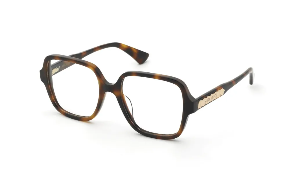 Occhiali da vista Nina Ricci VNR446 0752