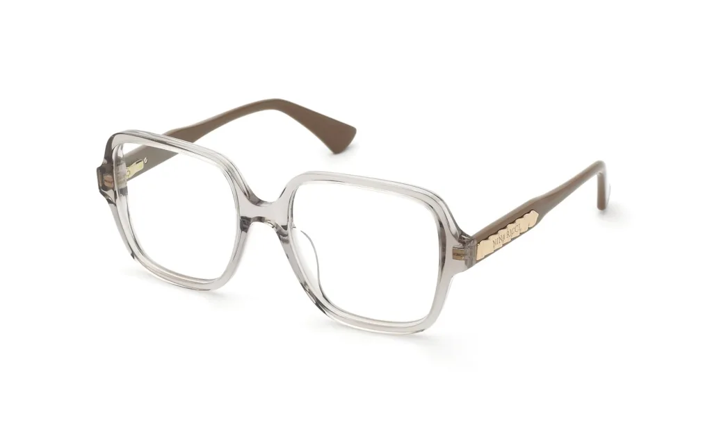 Occhiali da vista Nina Ricci VNR446 07T1