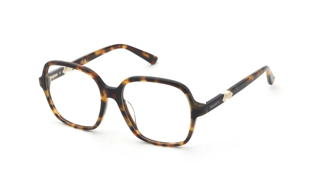 Occhiali da vista Nina Ricci VNR448 0745
