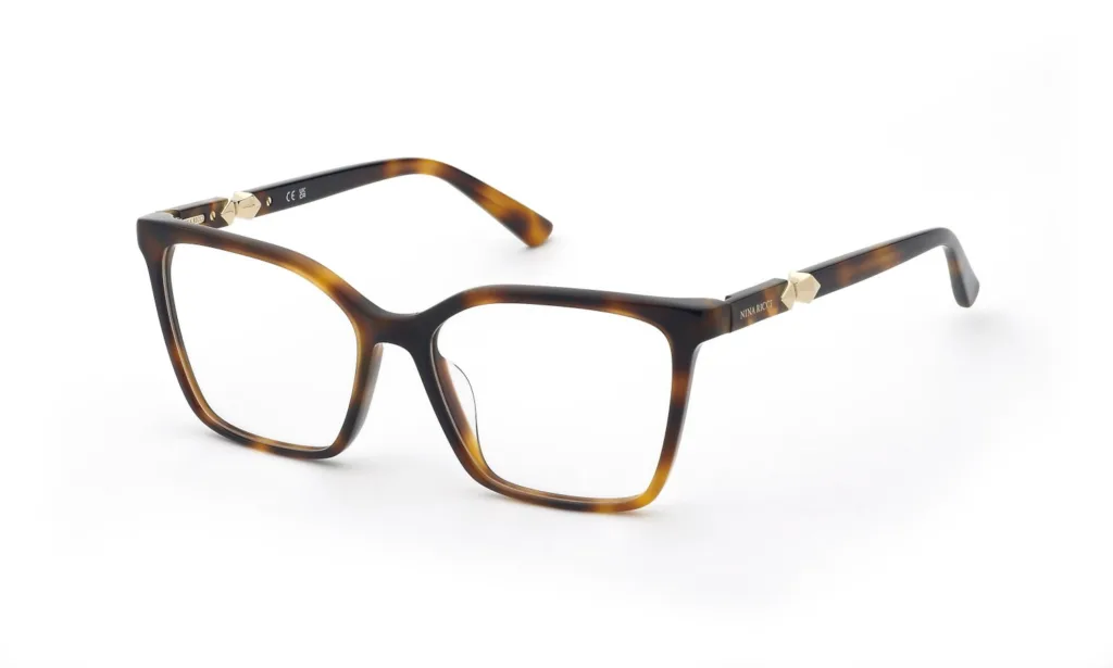 Occhiali da vista Nina Ricci VNR449 0752