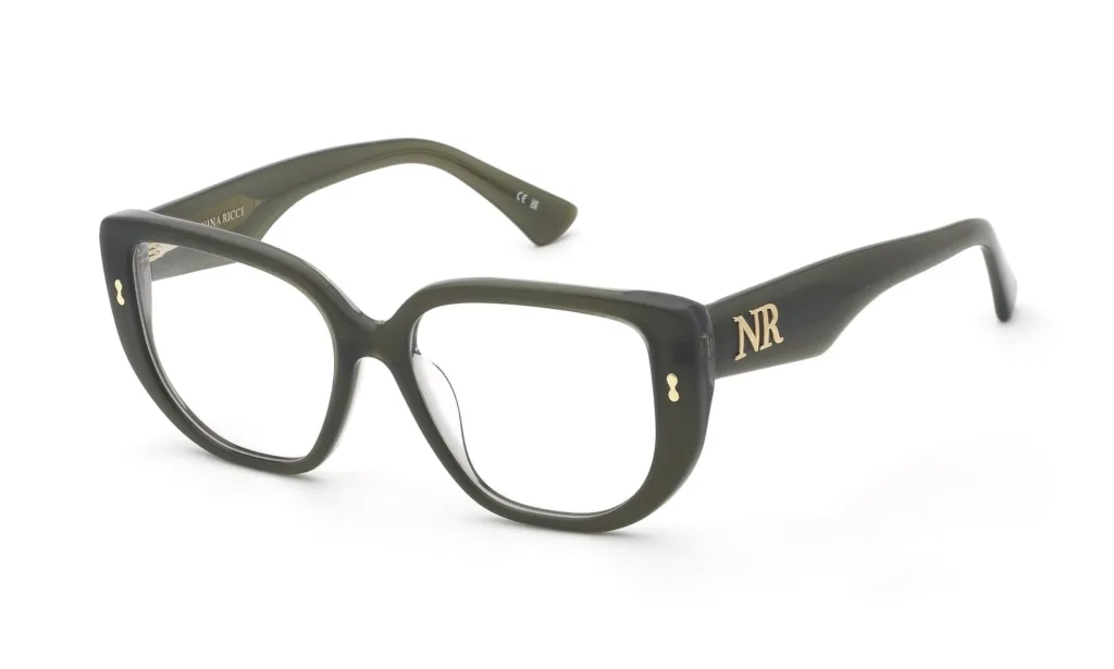 Occhiali da vista Nina Ricci VNR465 0ACT