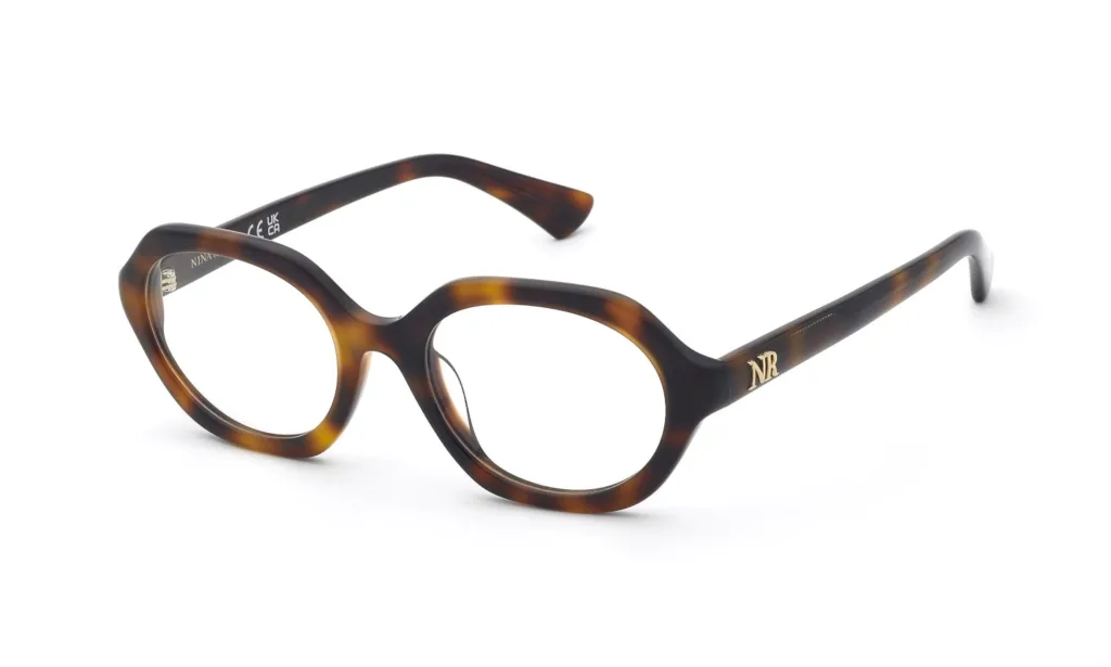 Occhiali da vista Nina Ricci VNR468 0752