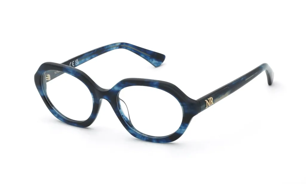 Occhiali da vista Nina Ricci VNR468 0Q66