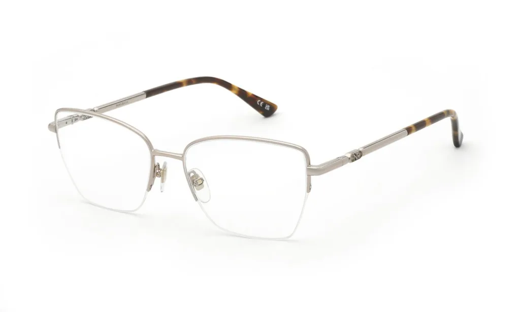 Occhiali da vista Nina Ricci VNR471 0A39