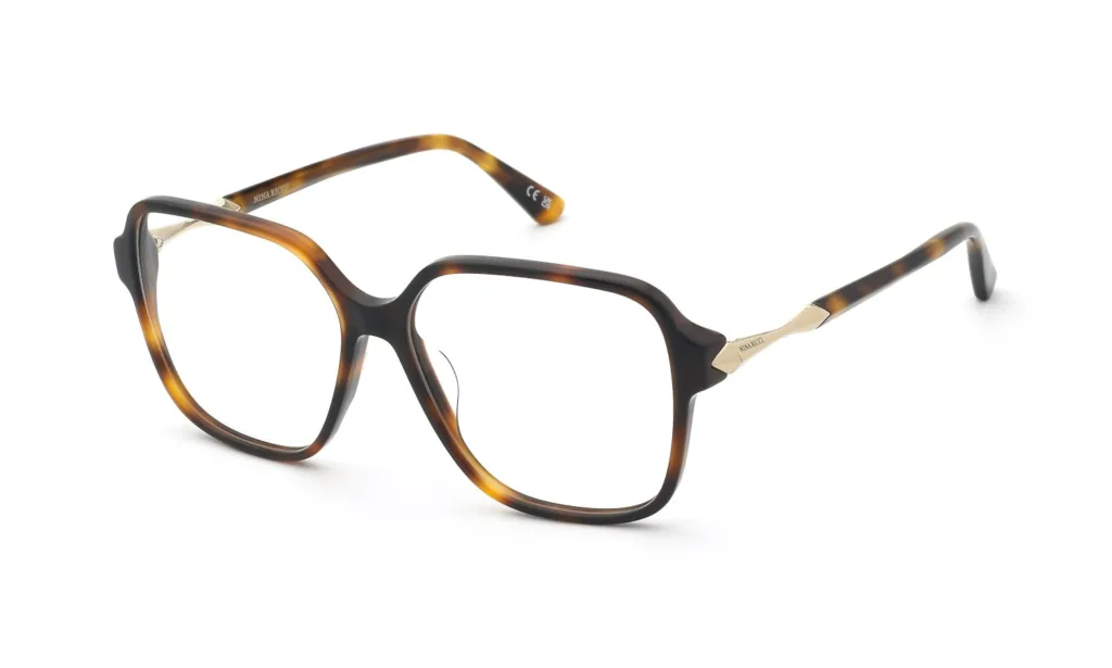 Occhiali da vista Nina Ricci VNR472 0752