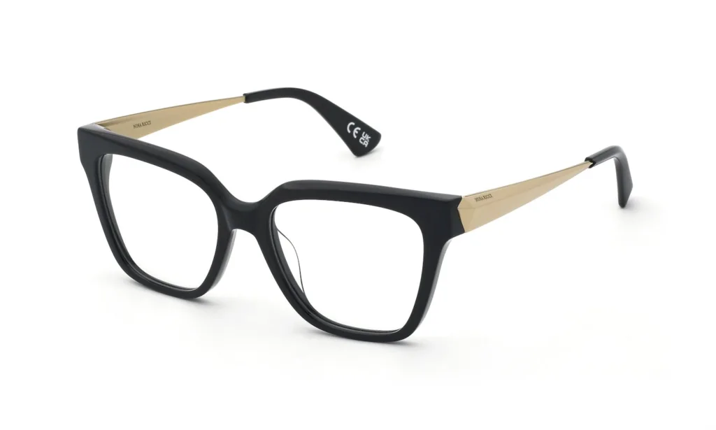 Occhiali da vista Nina Ricci VNR476 0700