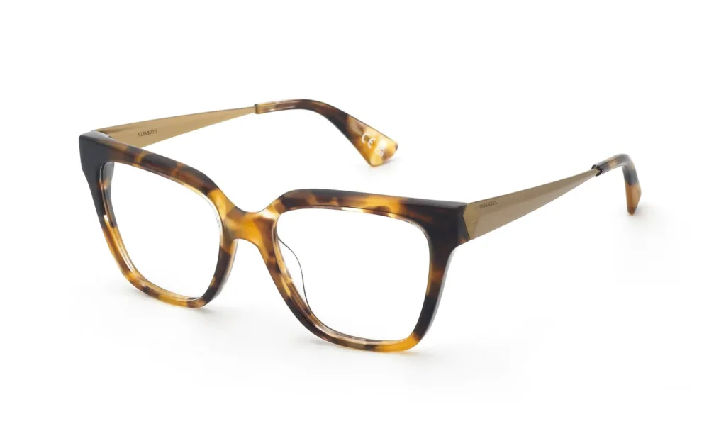 Occhiali da vista Nina Ricci VNR476 0AGK