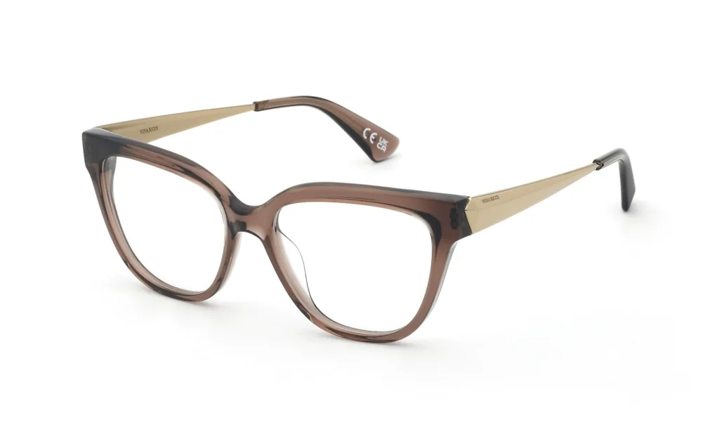 Occhiali da vista Nina Ricci VNR477 06A6