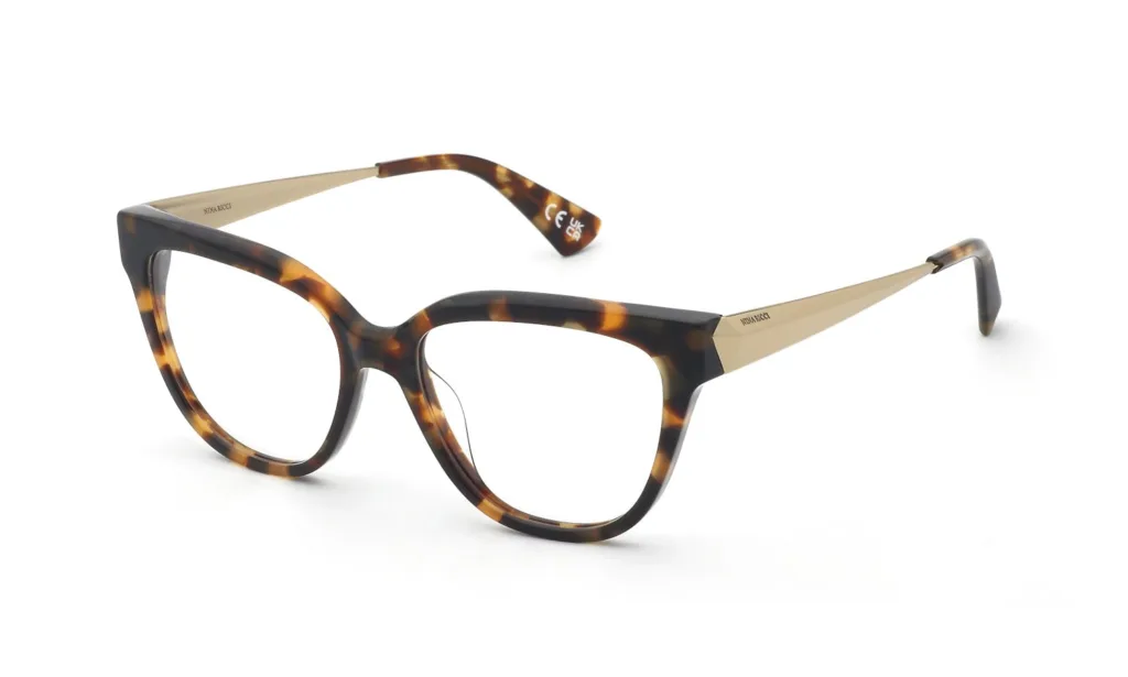 Occhiali da vista Nina Ricci VNR477 0745